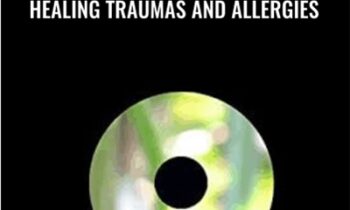 TAT -Healing Traumas and Allergies - Tapas Fleming