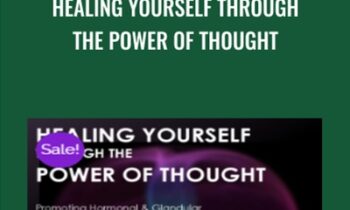 Healing Yourself Through the Power of Thought - Kasey and Brad Wallis