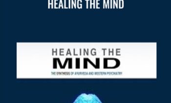 Healing the Mind - Anonymously