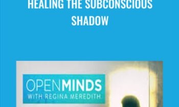 Healing the Subconscious Shadow - Teal Swan