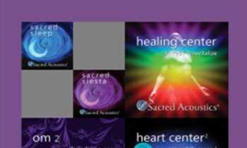 Health Bundle - Sacred Acoustics