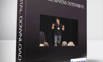 Health Business Intensive - Buck Rizvi & Michael Lovitch