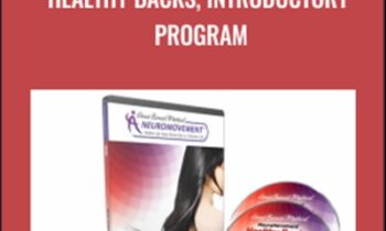 Healthy Backs