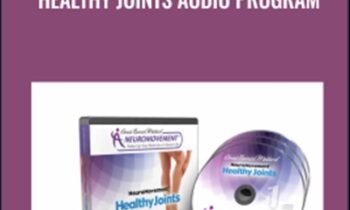 Healthy Joints - Anat Baniel