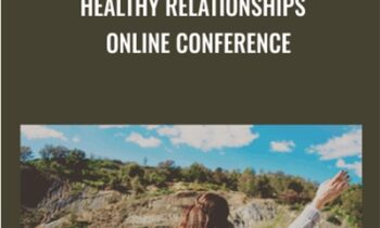 Healthy Relationships Online Conference - Avaiya