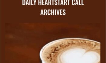 Daily HeartStart Call Archives - Heart Mastery