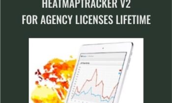 HeatMapTracker v2 for Agency Licenses LIFETIME - Matt Callen and Mark Thompson