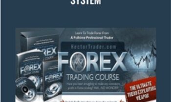 The Intraday Market Flow System - Hector DeVille