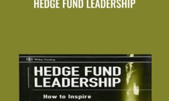 Hedge Fund Leadership - Ari Kiev