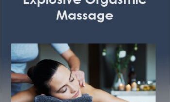 Explosive Orgasmic Massage-Heg re Art