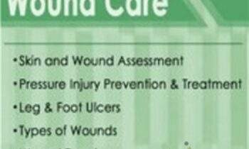 Skin and Wound Care - Heidi Huddleston Cross