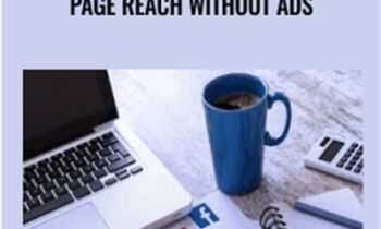 How to increase Your Facebook Page Reach Without Ads - Helen Lindop