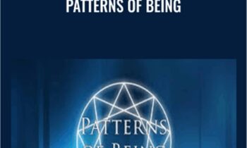 Patterns of Being - Helen Palmer