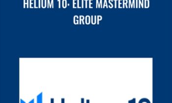 Helium 10: Elite Mastermind Group - Manny Coats &  Kevin King