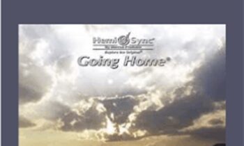 Going Home Album Series - Hemi Sync