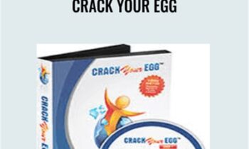 Crack Your Egg - Henk Schram
