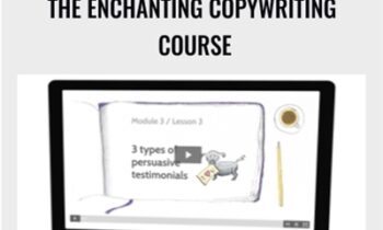 The Enchanting Copywriting Course - Henneke Duistermaat