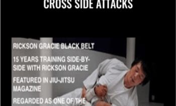 Cross Side Attacks - Henry Akins