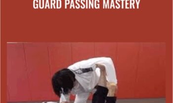 Guard Passing Mastery - Henry Akins