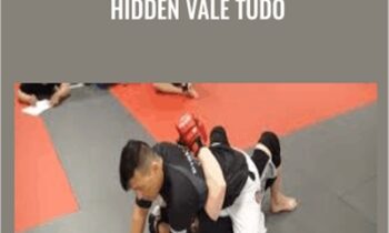 Hidden Vale Tudo - Henry Akins