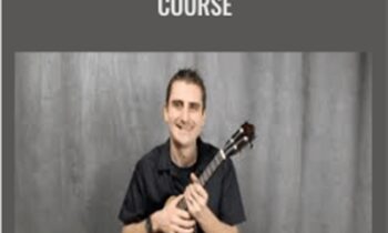Fun Ukulele Strumming Course - Henry Olsen