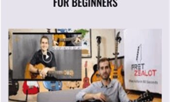 Guitar -Blues Guitar for Beginners - Henry Olsen