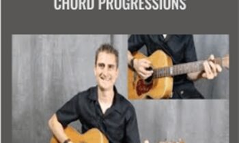 Guitar: Learn 10 CCR Guitar Chord Progressions - Henry Olsen