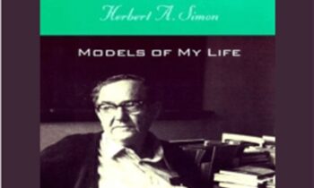 Models of My Life - Herbert A. Simon