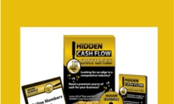 Hidden Cash Flow Fortunes - Ian Flannigan