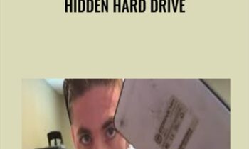 Hidden Hard Drive - Jason Capital