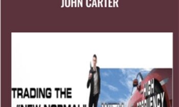 High Frequency Trading -John Carter - Simpler Options