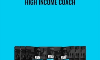 High Income Coach - Jason Capital