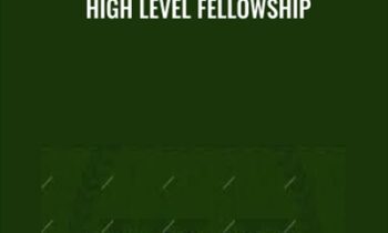 High Level Fellowship - Frank Kern