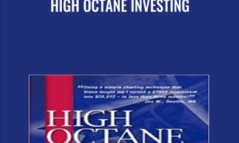 High Octane Investing - Steve Wirrick