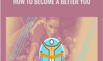 High Performance Mastery: How To Become A Better You - Marc Guberti & Michael Guberti