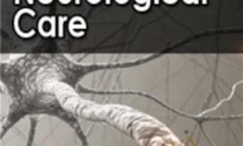 High Risk Neurological Care: Current Trends