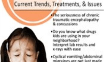 High Risk Pediatric Care: Current Trends