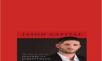 High Status Summit 2017 - Jason Capital
