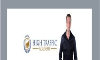 High Traffic Academy 2.0 - Vick Strizheus
