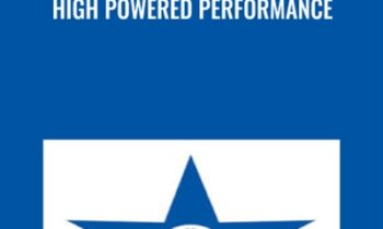 High powered performance - Dan Baker