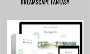 Dreamscape Fantasy - Higher Balance