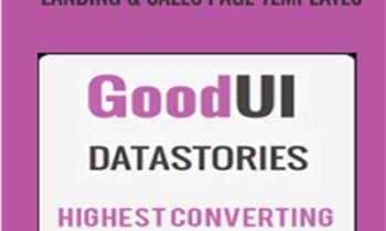 Highest Converting Landing and Sales Page Templates - GoodUI
