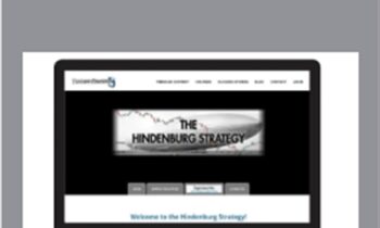Hindenburg Strategy - Tradingconceptsinc