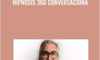 Hipnosis 360 Conversacional - Ignacio Munoz