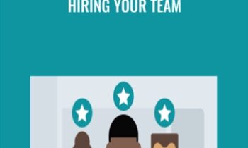 Hiring Your Team - Cindy Mayer