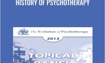 History of Psychotherapy - Albert Bandura and Others