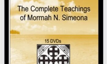 Hooponopono: The complete teaching - Morrnah N. Simeona