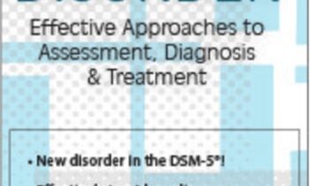 Hoarding Disorder: Effective Approaches to Assessment
