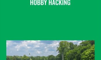 Hobby Hacking - Sean Ogle