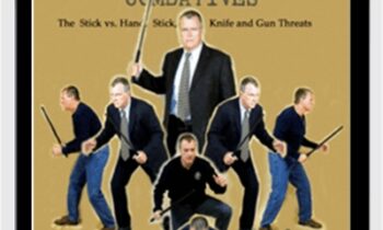 S.D.M.S. Impact Weapon Combatives - Hock Hochheim